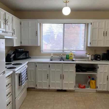 Mt Pleasant Nw 2 Bedrooms 500 Calgary Luaran gambar