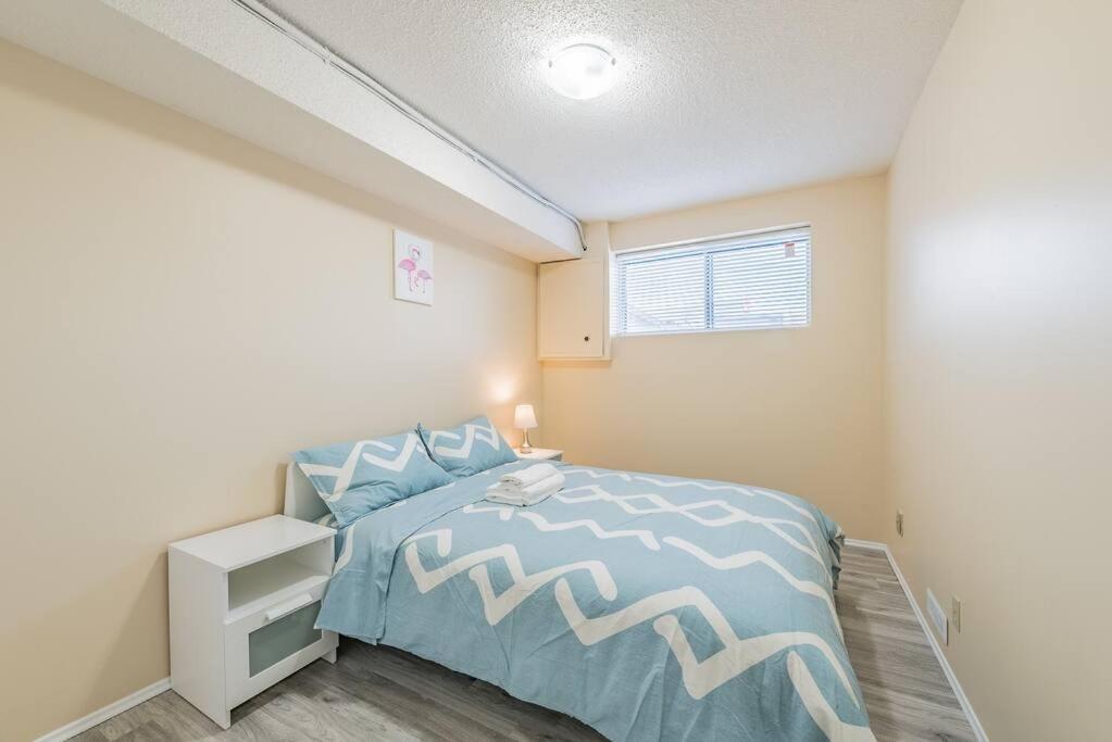 Mt Pleasant Nw 2 Bedrooms 500 Calgary Luaran gambar