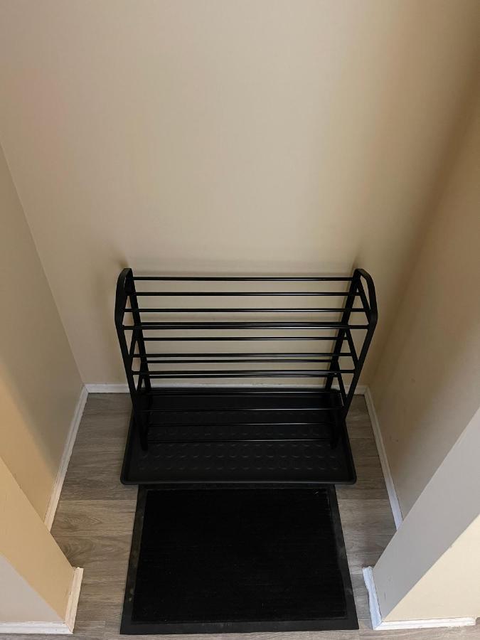 Mt Pleasant Nw 2 Bedrooms 500 Calgary Luaran gambar