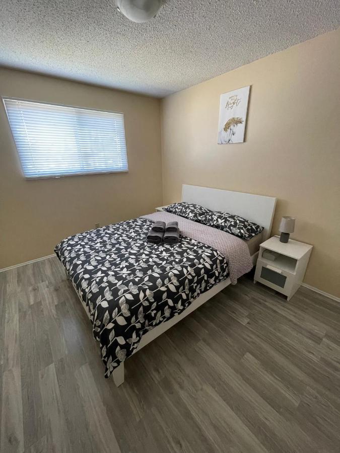 Mt Pleasant Nw 2 Bedrooms 500 Calgary Luaran gambar