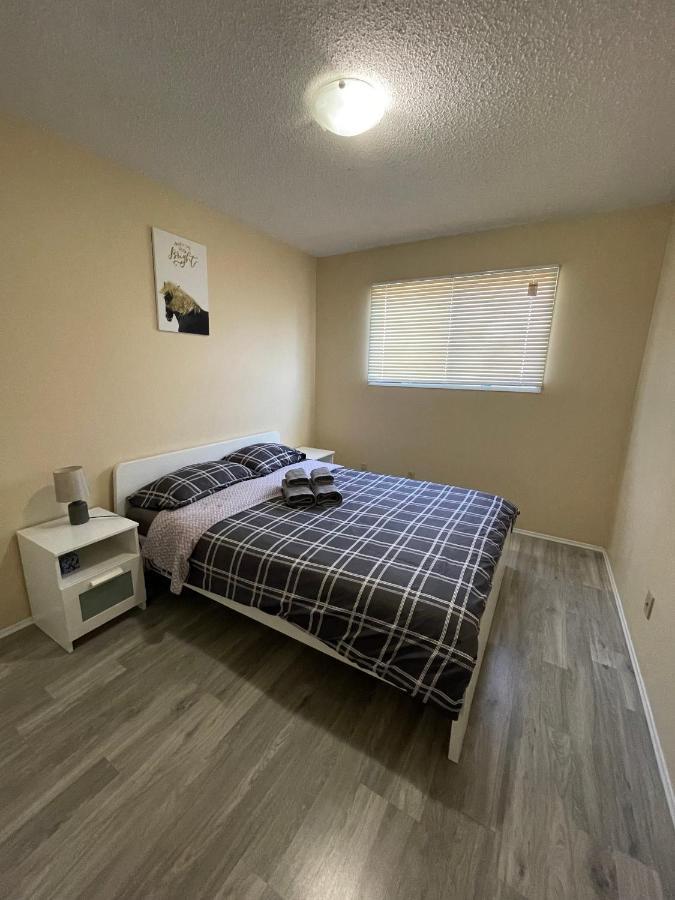 Mt Pleasant Nw 2 Bedrooms 500 Calgary Luaran gambar