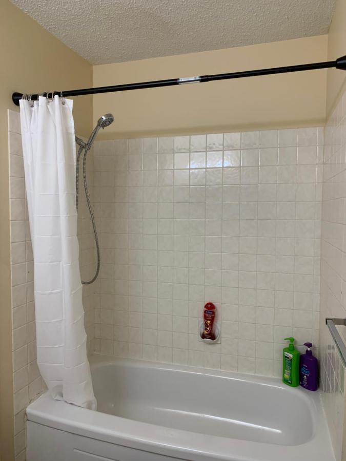 Mt Pleasant Nw 2 Bedrooms 500 Calgary Luaran gambar
