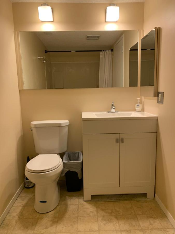 Mt Pleasant Nw 2 Bedrooms 500 Calgary Luaran gambar